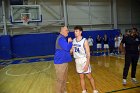Alex Carlisle  Alex Carlisle Men's Basketball 1000 point club member. - Photo By: KEITH NORDSTROM : Wheaton, basketball, Alex Carlisle